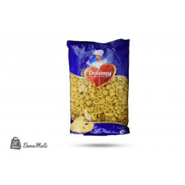  معكرونة*شعيرية مشكل دولامي 1كغ