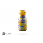 حليب موز نيو بارك 170م