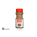 بهارات بهارات مشكلة سولو