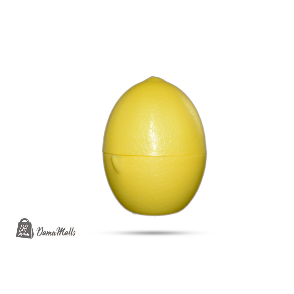 عصارة ليمون شكل ليمونة