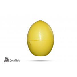 عصارة ليمون شكل ليمونة