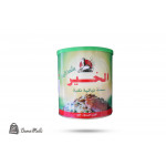 سمنة نباتية الخير 2كغ
