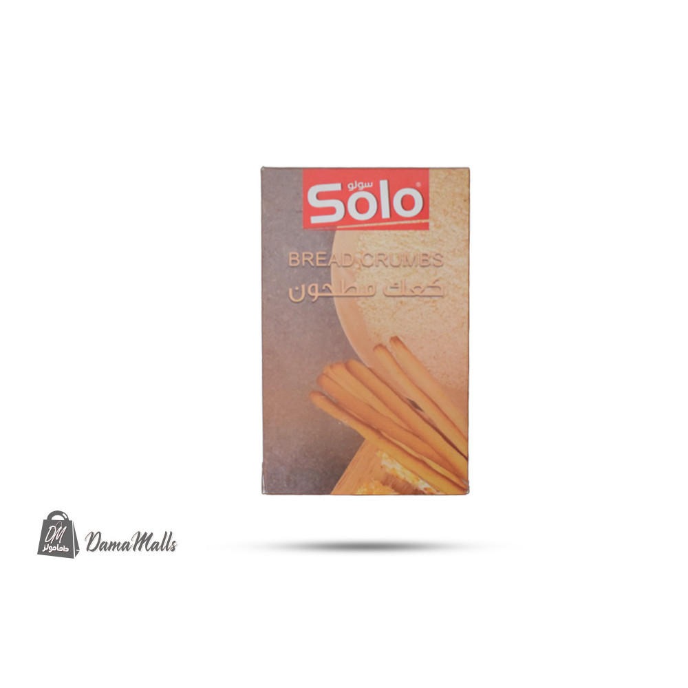 كعك سادة مطحون سولو