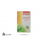 سولو نشاء الذرة
