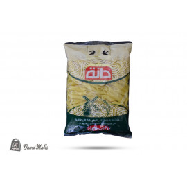  معكرونة  وشعيرية مشكل  دانة 350غ
