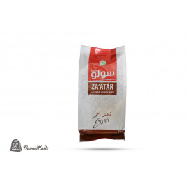 زعتر أحمر سولو ملوكي