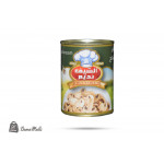 فطر200غ الشيف نديم