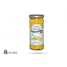 ذرة حلوة غورميه 360غ