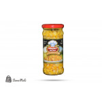 ذرة حلوة زجاج 350غ الشيف نديم