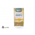 زنجبيل شامين