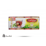 شاي 25 ظرف سيدي هشام