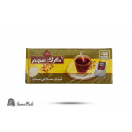  شاي اسود اكرك عجم  25ظرف