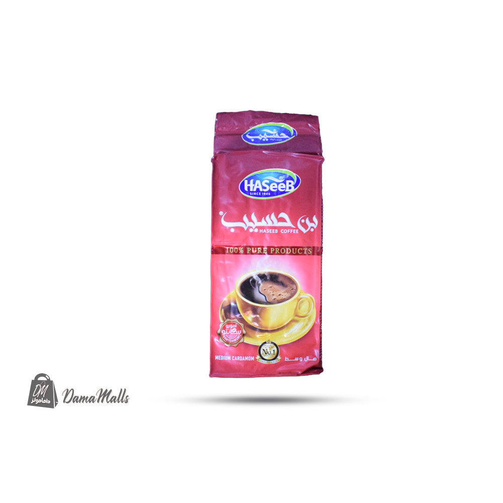 بن احمر حسيب 100غ