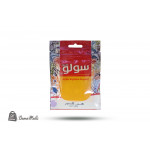 بهار كركم سولو ظرف