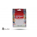 ثوم ناعم بهار ظرف سولو
