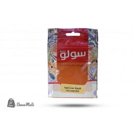 فليفلة حدة ناعمة ظرف سولو