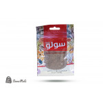 فلفل اسود ناعم سولو بهار ظرف