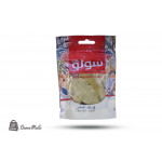 ورق غار ظرف سولو