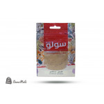 هيل ناعم سولوظرف