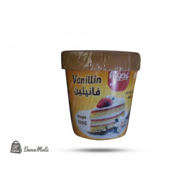 فانيلا ريجنت 150غ علبة