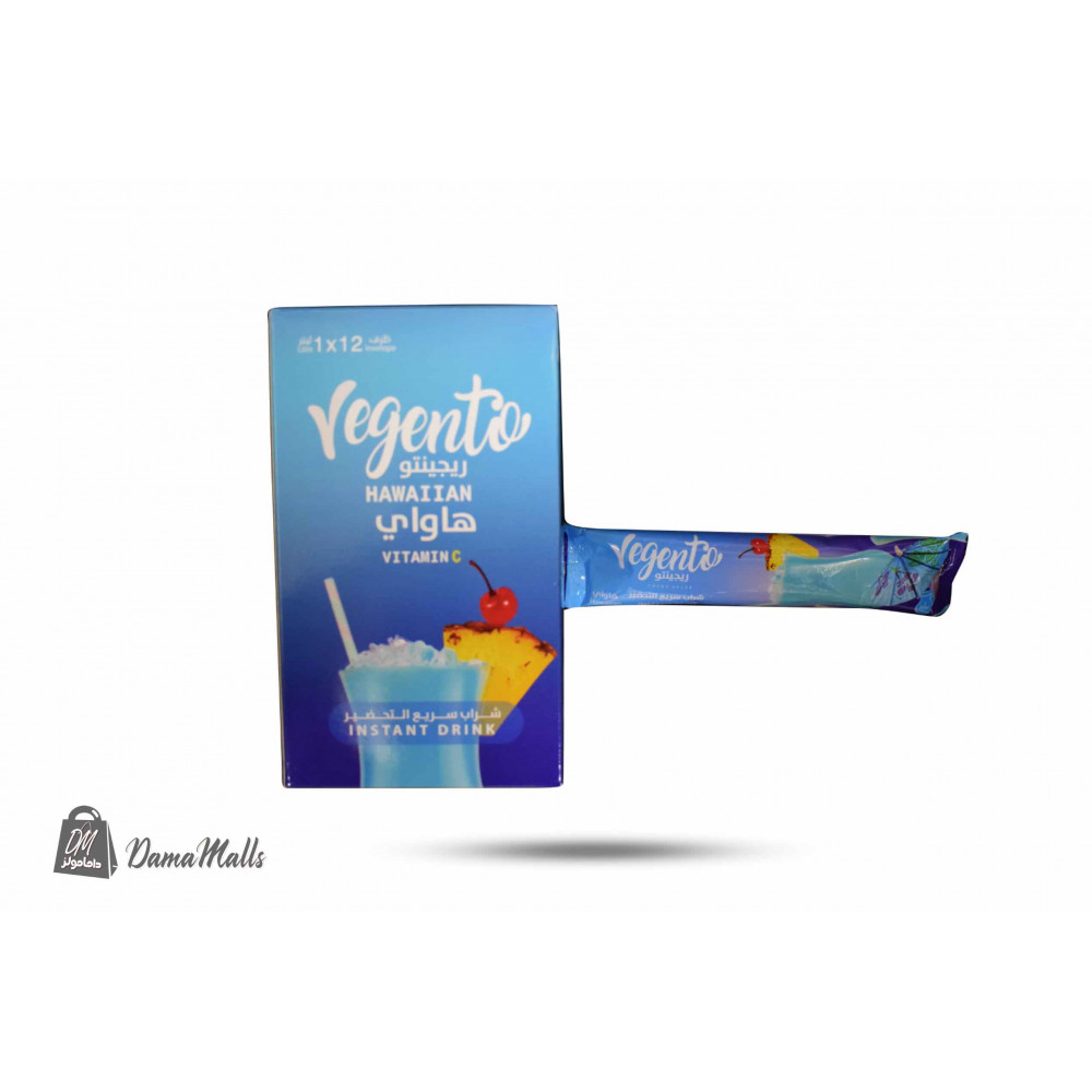 عصير هاواي ريجنت