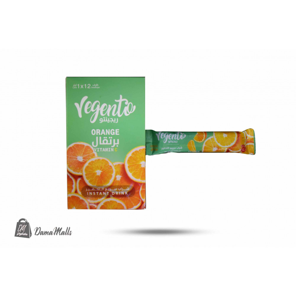 عصير برتقال ريجنت