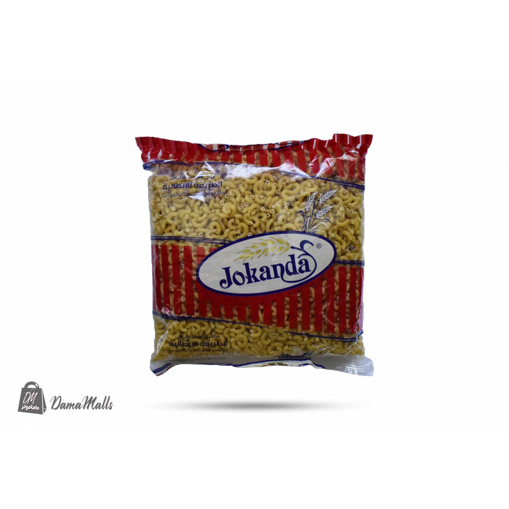 معكرونة *شعيرية مشكل جوكاندا 1كغ