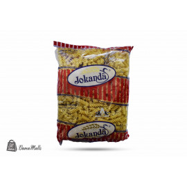 معكرونة *شعيرية مشكل جوكاندا 1كغ