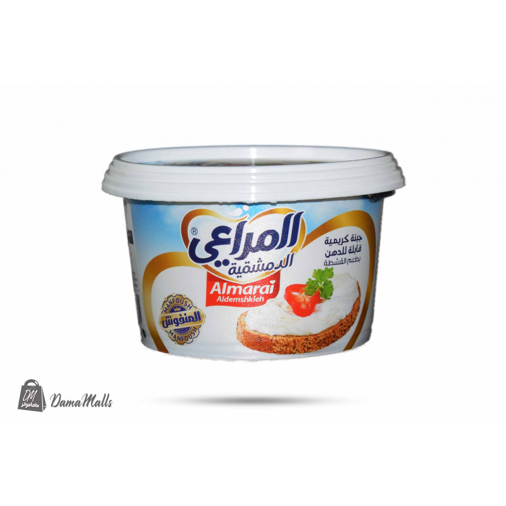 جبنة المراعي بلقشطة 350غ
