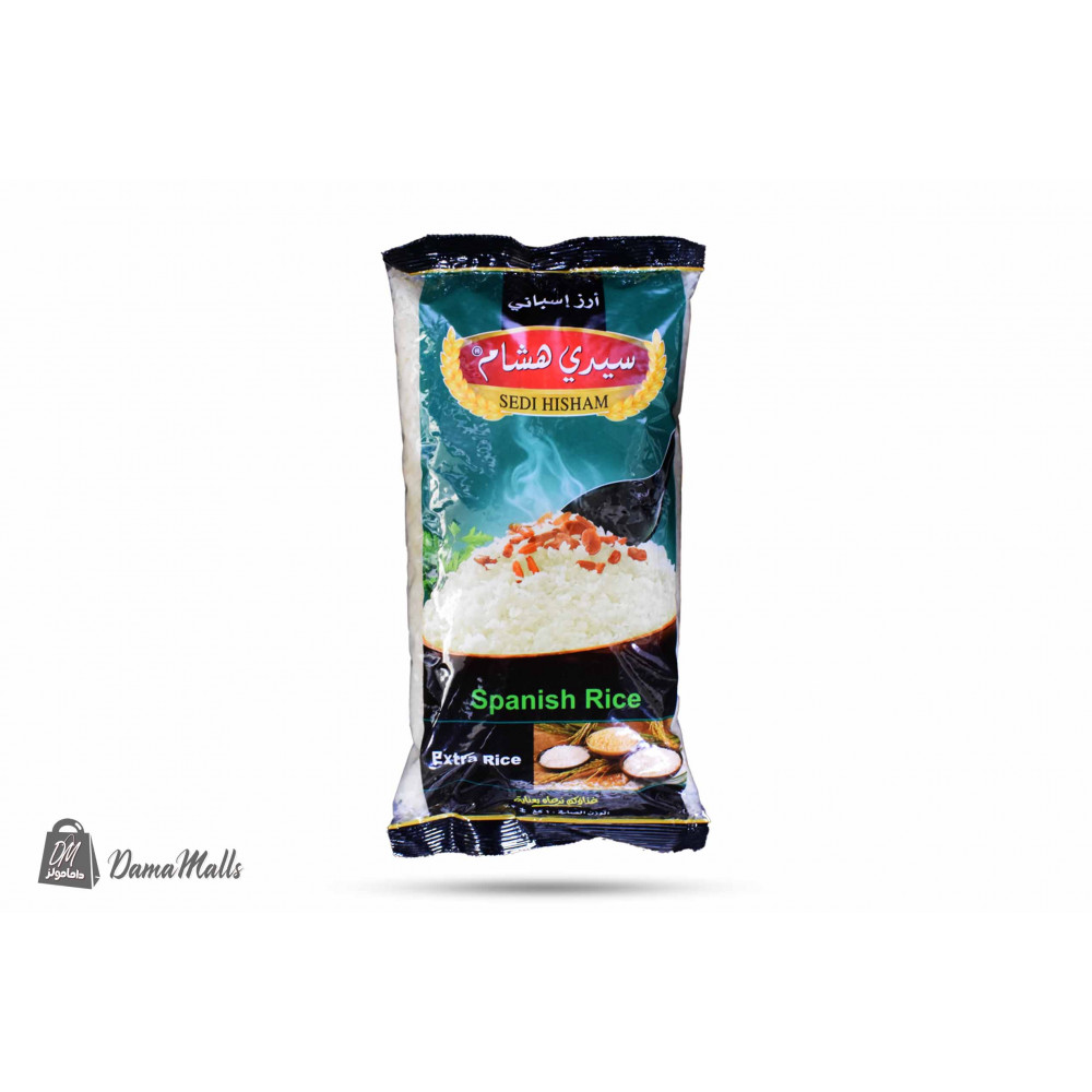 رز اسباني اكغ سيدي هشام
