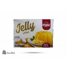 جيليه موز ريجنت 80غ