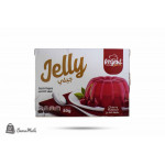 جيلي كرز ريجنت 80غ