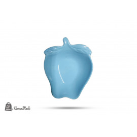 صحن بلاستيك موديل تفاحة ماركة السابق