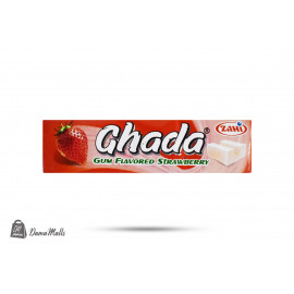 علكة غادة فريز