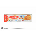 بسكويت دايجستيف شوفان 200غ
