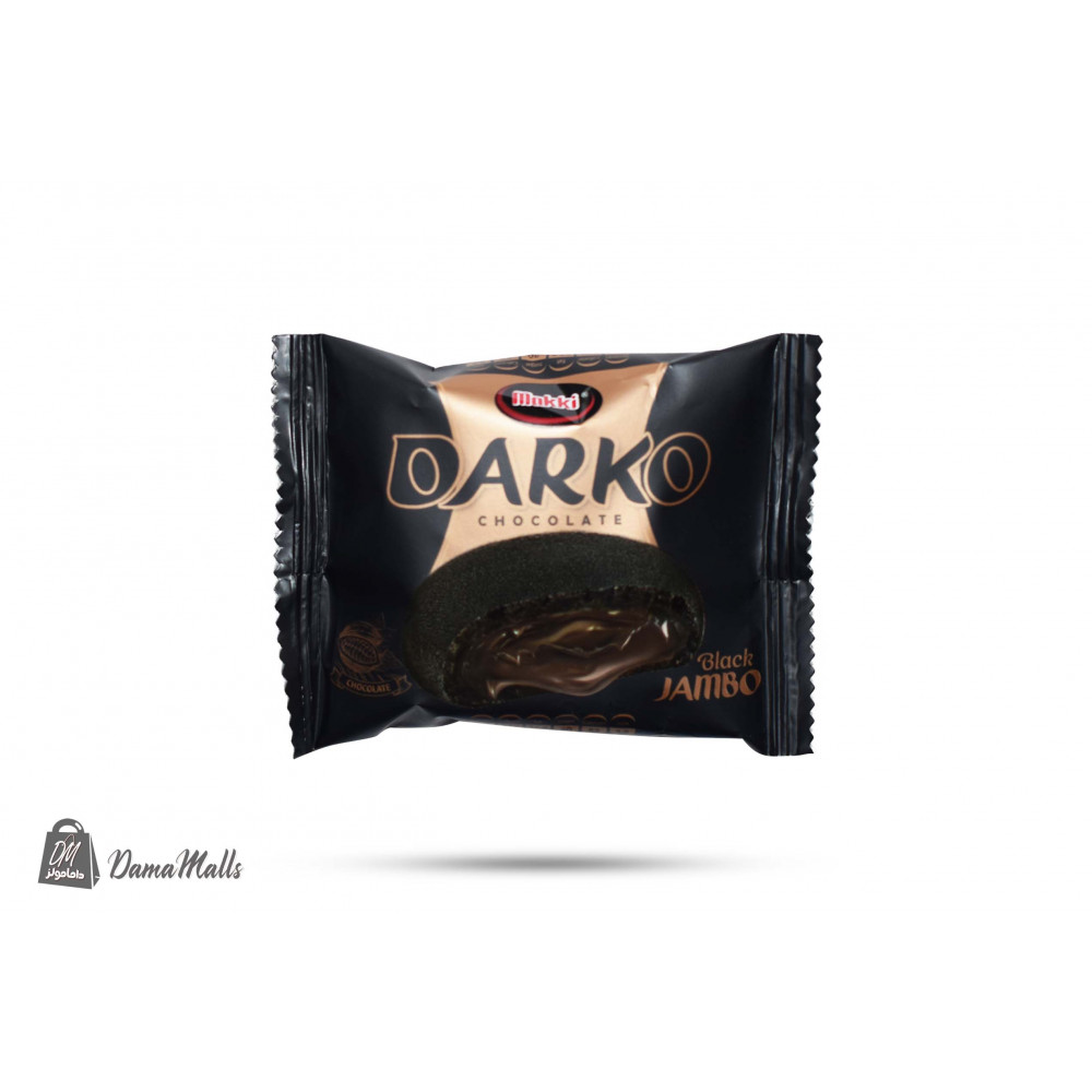 بسكويت مكي داركو شوكولا