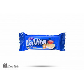 بسكويت لافيتا كبير حليب