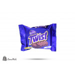 new بسكويت كتاكيت تويست شوكولا دبل