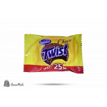 شوكو تويست قطعة كتاكيت