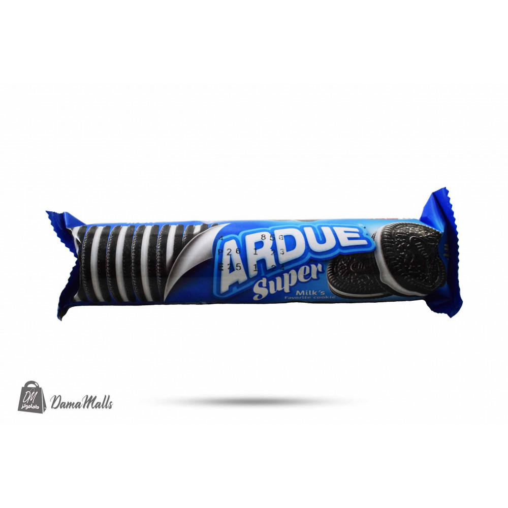 بسكويت لوماريو سوبر اردو