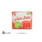 جيلية نكهات رويال