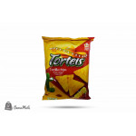 شيبس تورتيلا حار و ليمون ارابيكا