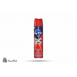 باربار بخاخ جميع الحشرات