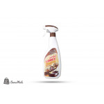 بخاخ خشب لامكس