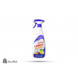 بخاخ الشامل لامكس 10*1