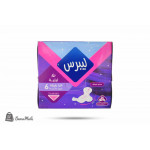 فوط نسائية ليبرس الترا كبيرة 6