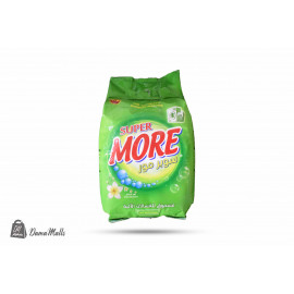 مسحوق غسيل مور2كغ