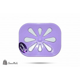 حمالة صابون ماركة البسمة