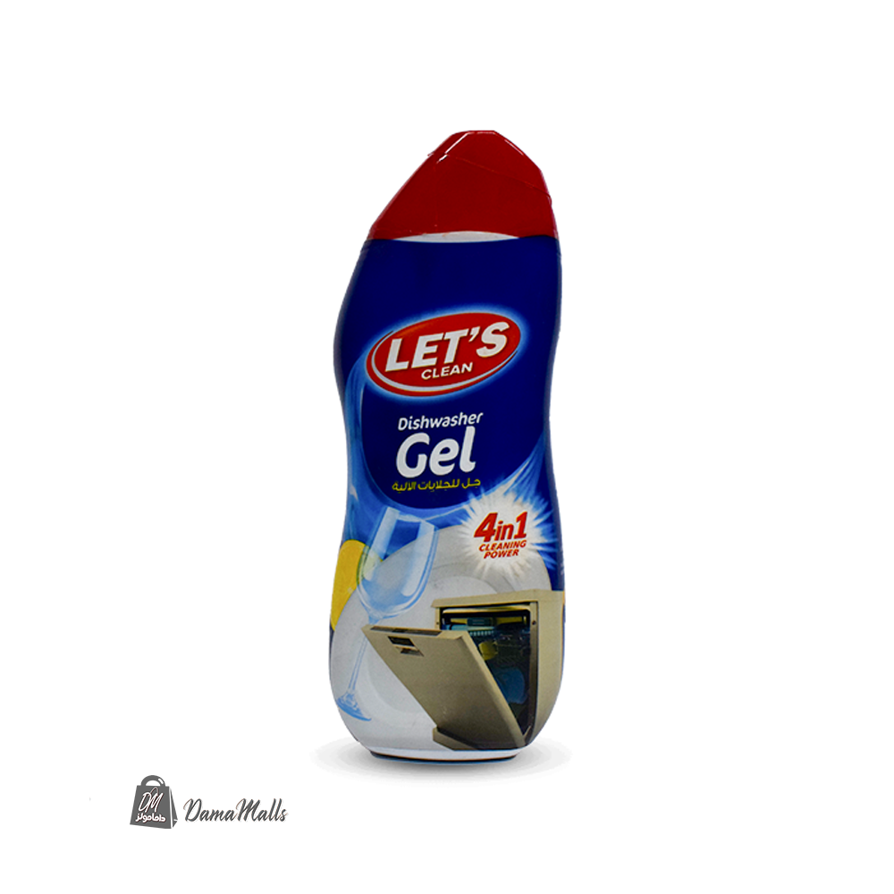 جل جلايات 700 مل ليتس