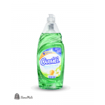 سائل جلي كرمل 800 مل تفاح